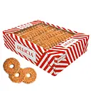 Печиво здобне Delicia Фітнес 0,4 кг (841517)
