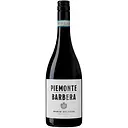 Вино Mare Magnum Piemonte Barbera червоне сухе 14.5% 0.75 л 