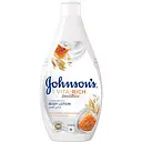 Лосьйон для тіла Johnson’s Vita-Rich Smoothies доглядальний з йогуртом вівсом і медом 400 мл