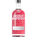 Горілка Absolut Grapefruit 40% 0.7 л