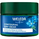 Крем-контур для лица дневной Weleda Голубая Джентиана и Эдельвейс альпийский 40 мл