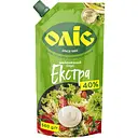 Майонезний соус Оліс "Екстра" 40% 560 г