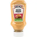 Уцінка. Соус Heinz Bacon burger 220 мл