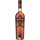 Бренди Украины Aznauri 4 звезды, 40%, 0,5 л (715572)