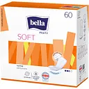 Прокладки гигиенические ежедневные Bella Panty Soft 60 шт.