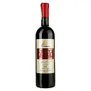 Вино Колоніст Каберне Мерло LX, красное, сухое, 14%, 0,75 л (84258)