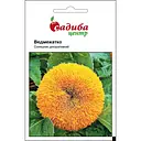 Насіння квітів Садиба Центр Соняшник декоративний Ведмежатко 1 г (000005017)