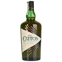 Виски шотландский Cattos, 40%, 1,0 л