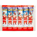 Молочные шоколадки Only Christmas на палочке 6 шт. х 13 г