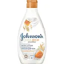 Лосьйон для тіла Johnson’s Vita-Rich Smoothies доглядальний з йогуртом вівсом і медом 400 мл