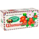 Чай Карпатський Чай Шипшина 40 г (20 шт. x 2 г)
