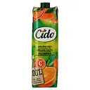 Сок Cido Апельсиновый 1 л