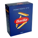 Макаронні вироби Barilla Пенне Рігатті 500 г (2125)