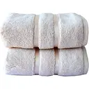 Полотенце Hobby Dolce 70х140 кремовый (8698499300743)