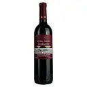 Вино Teliani Valley Алазанская Долина красное полусладкое, 0,75 л, 12%