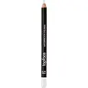 Карандаш для глаз TopFace Waterproof Eyeliner водостойкий PT614 тон 101, 1.14 г