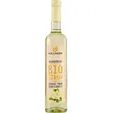 Сироп Hollinger із бузини органічний, 0,5 л