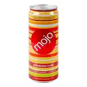 Напій безалкогольний Mojo Pineapple twist сильногазований соковмісний з соком ананасу 0.33 л