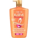 Уценка. Восстанавливающий шампунь L’Oreal Paris Elseve Dream Long для длинных и поврежденных волос 1 л