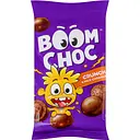 Драже Boom Choc с рисовыми шариками в молочном шоколаде 30 г (672604)