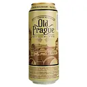 Уцінка. Пиво Old Prague Wheat Light світле 5.2% 0.5 л з/б