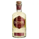 Текила Cazcabel Reposado 38% 0.7 л