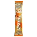 Напій кавовий Nescafe Caramel Cappuccino розчинний стік 14 г