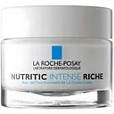 Питательный реконструирующий крем La Roche-Posay Nutritic Intense Riche для сухой кожи 50 мл