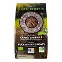 Крупа гречневая Galeks-Agro ядрица органическая 400 г
