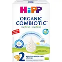 Суха молочна суміш HiPP Combiotic 2 500 г (890085)