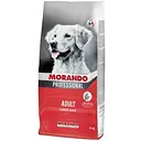 Сухий корм для дорослих собак Morando Professional з яловичиною 15 кг