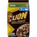 Готовый сухой завтрак Lion 210 г