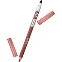 Карандаш для губ Pupa True Lip Pencil тон 022 (Plump Brown) 1.2 г (220047A022)