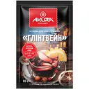 Основа для приготовления глинтвейна Akura 80 г