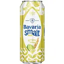 Напiй солодовий Баварiя імбир лайм б/а з/б 0.5 л