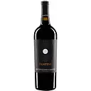 Вино Fantini Farnese Montepulciano d'Abruzzo, красное, сухое, 12%, 0,75 л (837)
