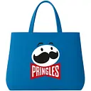Купите чипсы Pringles на сумму от 500 грн и получайте в подарок Шопер Pringles!
На один заказ - один подарок.