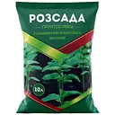 Почвосмесь субстрат Киссон Рассада 10 л (rassada-10l-f)