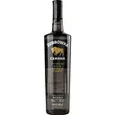 Алкогольний напій Zubrowka Czarna 40% 0.7 л (782839)