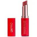 Помада-бальзам для губ LN Pro Passion Glaze зволожувальна №107, 3 г