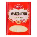 Желатин харчовий Деко швидкорозчинний 15 г