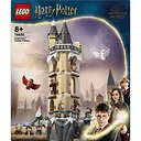 Конструктор LEGO Harry Potter Замок Хогвартс Соварня 364 деталей (76430)