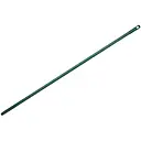 Держак металевий Golwood посилений 120 см з різьбою зелений (G120/2.1)
