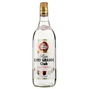 Ром Cayo Grande Club Blanco 37.5% 1 л
