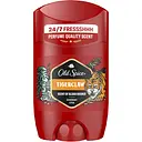Дезодорант Old Spice Tiger Claw Scent of blood orange твердий 50 мл