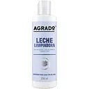 Молочко для лица Agrado очищающее 250 мл