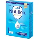 Уценка. Сухая молочная смесь Nutrilon Premium 1+, 200 г