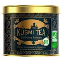 Чай черный Kusmi Tea Earl Grey Intense 2 органический, 100 г