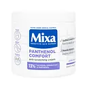 Крем для обличчя, тіла і рук Mixa Panthenol Comfort для чутливої шкіри 400 мл
