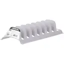 Подставка для крышек Ardesto 29.5х13.5х6.5 см серая (AR2965L)